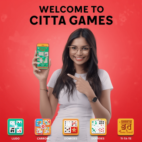 Citta Games Experience